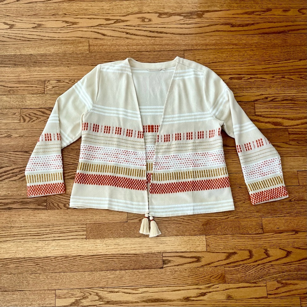 Soft Surroundings Cardigan